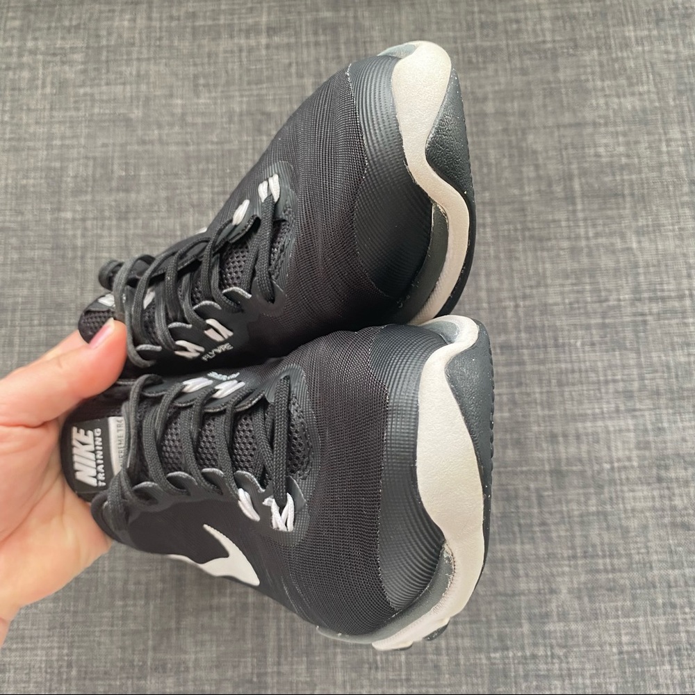 nike flywire flex supreme tr 5